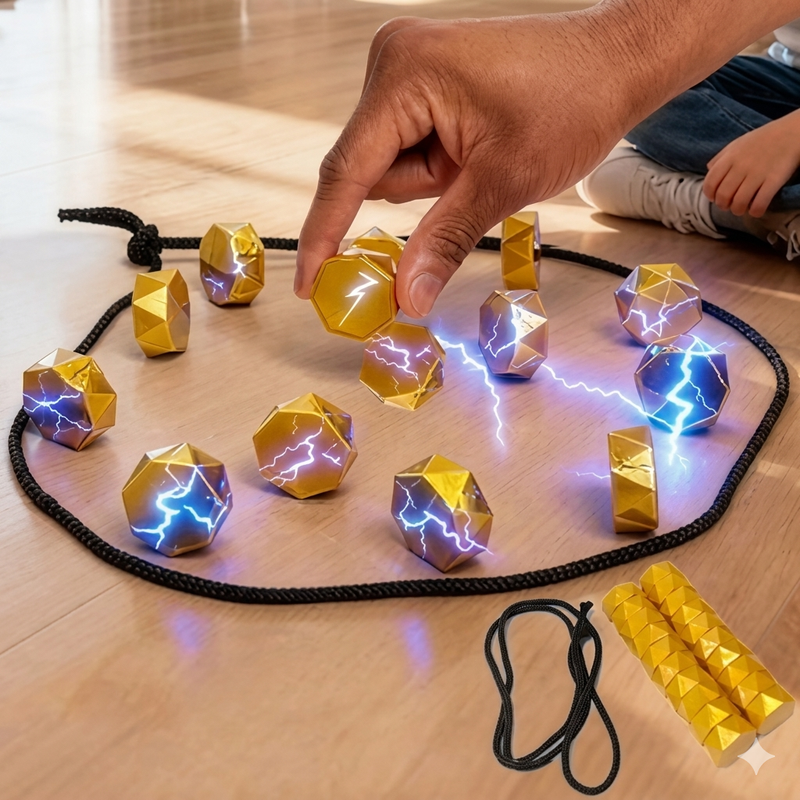Magnetix
